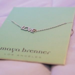 "LOVE" Bracelet